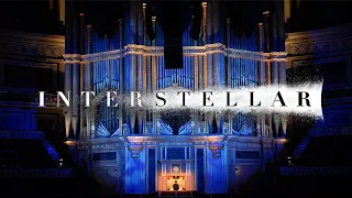 Download Hans Zimmer - Interstellar (Royal Albert Hall Organ) MP3