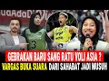 Download Lagu ⚡Heboh~Pengakuan Tak Terduga Vargas, Fenerbahce Kehilangan Sang Ratu! BBSK Dapat Jackpot Besar