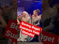 Download Lagu Mahalini kagum dengan suara lesti kejora