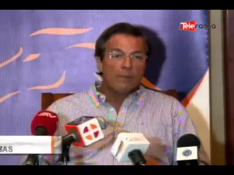 Prefecto del Guayas denuncia irregularidades en proceso de consulta popular