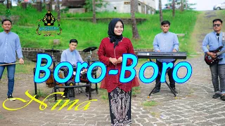 Download Nina - BORO-BORO (Official Music Video) MP3