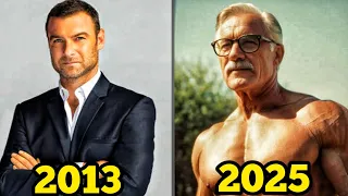 ray donovan 2013 2020 cast then and now 2025 how they changed 