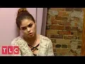Fernanda Found a Thong at Johnathan s and She Can t Get Over It 90 Day Fiance