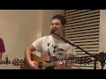 Good Enough - Dodgy (Acoustic Cover)