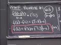 Lec 14 MIT 18 01 Single Variable Calculus Fall 2007