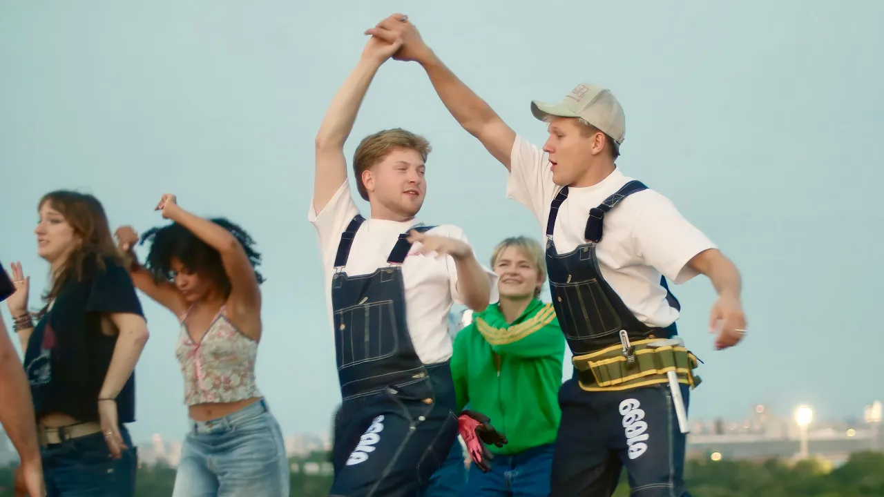 Video Vorschau