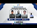 Download Lagu DIALOG ASPIRASI SUMUT : MENGURAI PERSOALAN LALU LINTAS KOTA MEDAN