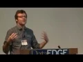 Search and Recommendation from Millions of Songs and s - DataEDGE 2015