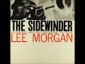Lee Morgan - Gary's Notebook