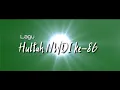 Mars Hultah NWDI ke-86