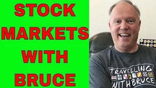 Join me Live Mon to Fri 830 am ET and 3pm ET to learn how to earn income by writing stock options