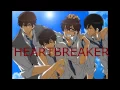 Download Lagu How To Be A Heartbreaker: Sawamura Edition
