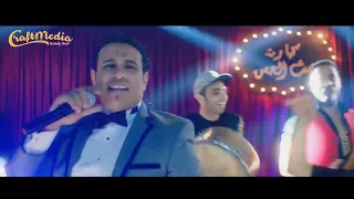 محمود الليثى   اه يا ليل   من مسلسل الطبال لامير  كرارة دندنها