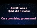 Karaoke♬ Would've, Could've, Should've - Taylor Swift 【No Guide Melody】 Instrumental, Lyric