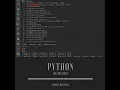 19 Diccionarios estructura de datos en Python