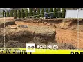 Human remains discovered in Wall Township New Jersey police confirm