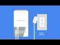 Help with Google Fiber Resetting your Fiber Jack