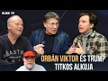 Download Lagu Orbán és Trump titkos alkuja - Kőkemény összecsapás a stúdióban