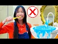 Download Lagu Wendy and Lyndon Show How to Save Water and Don’t Waste Natural Resources | Kids Learn Life Lessons