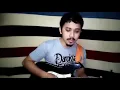 Ted Hannah - Parokya Ni Edgar | Cover by Marvin Ortiz