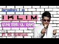 Download Lagu Iklim - Seribu Kali Sayang (Acapella - Vocal Only)