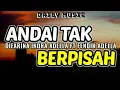 Download Lagu Andai Tak Berpisah | Difarina Indra Adella ft Fendik Adella [Lirik Lagu]