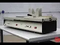 Standard Bind-Fast 5 Perfect Binder and Padder