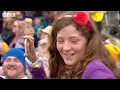 Ellie Goulding - Love Me Like You Do (Glastonbury 2016)