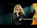 Download Lagu Ellie Goulding - Love Me Like You Do (Glastonbury 2016)