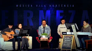 FIRMEZA (A minha fé e o meu amor) - Hinário Presbiteriano