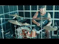 Bryan Martin: Tug O’ War - Drum Cover