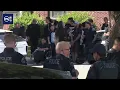 Teen shot outside Kearns funeral believed to have shot 2 others first