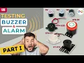 Download Lagu TES 6 BUZZER DAN ALARM MANA YANG SEUAI UNTUK PROJECT?