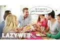 How hard is it to be a web developer -