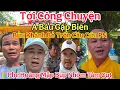 Download Lagu Cực Nóng.. Bửu Khánh Bỏ Trốn Cầu Cứu PN Lê Quang Hà Hoàng Mập Bụp Nhóm Tâm Cụt