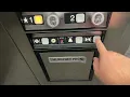 Dover Impulse Elevator At Northbrook Public Library in Northbrook IL
