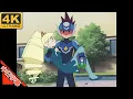 Download Lagu Shooting Star Rockman OP Heart Wave AI 4K (MAD) (Memories series)