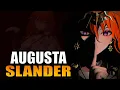 Download Lagu THIS AUGUSTA SLANDER WILL END!!