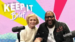 Holland Taylor on Roles for Women in Today s Hollywood Keep It