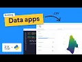 How to Build Data Analysis Apps in Python - VIKTOR tutorial