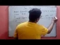Method Overriding in java MCS-024 by Sarvesh Kumar