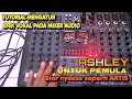 Download Lagu Tutorial cara mengatur efek vokal karaoke atau cover lagu di mixer audio untuk pemula