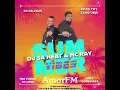 Download Lagu SA HEAT \u0026 MC RAY LIVE @ AMOR FM AUG2025