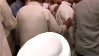 البرده الشريفه بصوت سيدي مصطفى الخشالي المسكي 