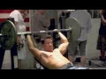 Pain Gain Featurette Beefing Up