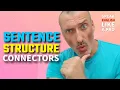 The Secret to English Fluency Mastering Sentence Structure Conjunctions