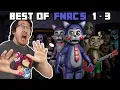 Download Lagu Markiplier Five Nights at Candy's 1 - 3 Compilation
