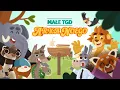 Download Lagu Małe TGD - Arka Noego