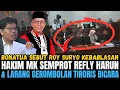Lagu ROY SURYO, RISMON, TIFA DILARANG BICARA DI MK, HAKIM JUGA SEMPROT REFLY HARUN! BONATUA BONGKAR FAKTA