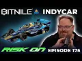 Risk On Ep 175 Todd Jason - BitNile Holdings INDYCAR